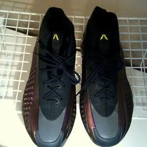 adidas | Shoes | Adidas Anthony Edwards Ae Allstar Mens  display picture 3